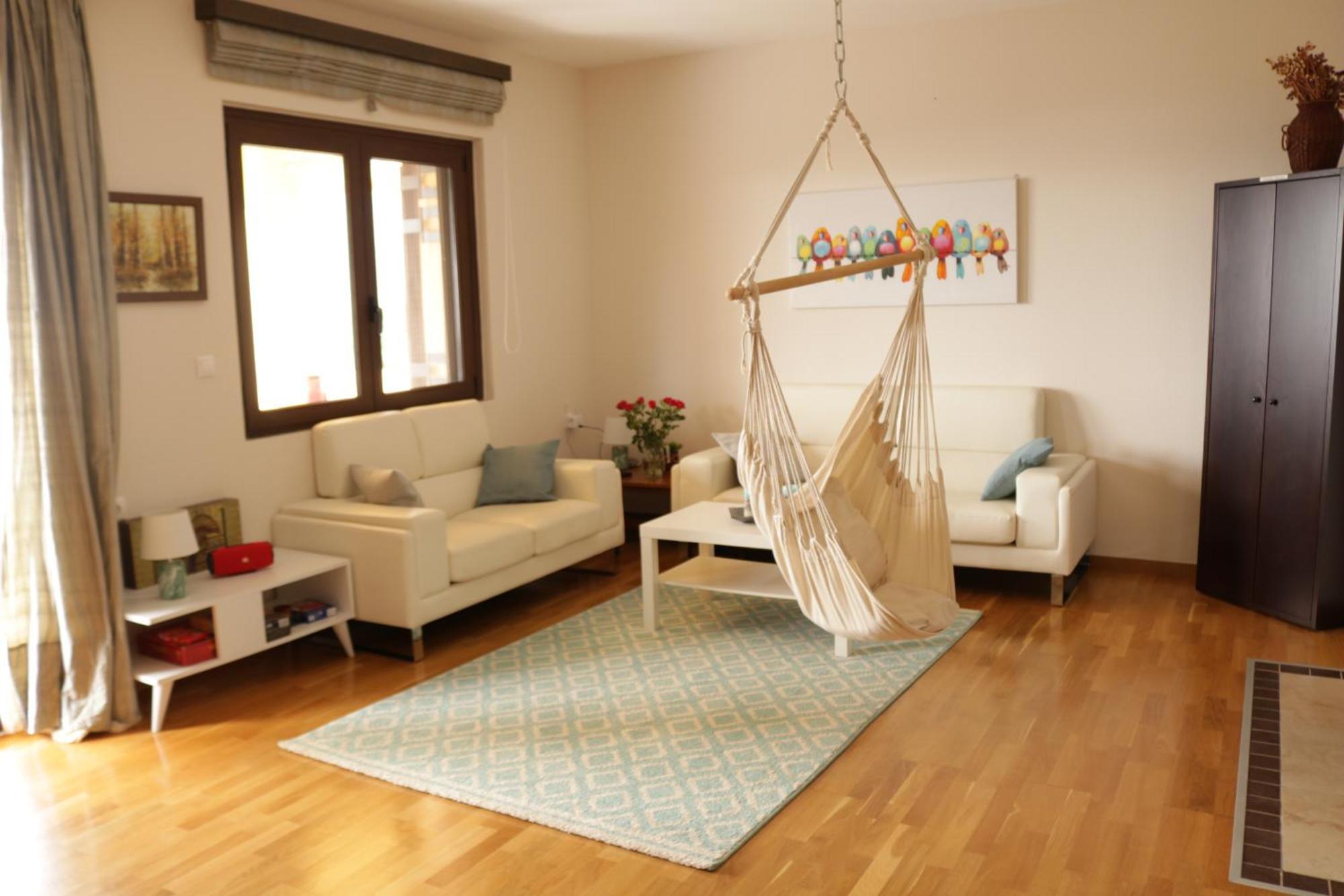 Ferienwohnung Grosses Haus Mit Traumhaftem Ausblick Georgioupoli Exterior foto