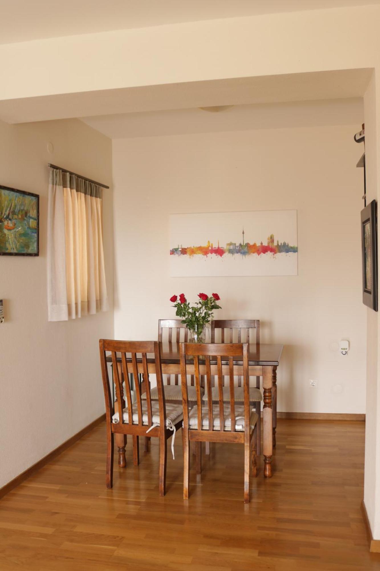Ferienwohnung Grosses Haus Mit Traumhaftem Ausblick Georgioupoli Exterior foto